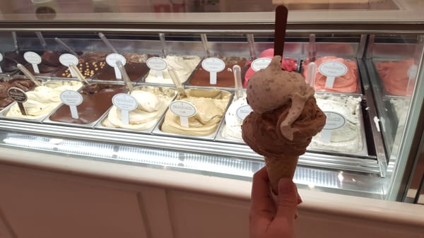 Bacio di Latte by null