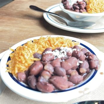 Socalo - Organic Rice & Beans - Mexican Near Me - Santa Monica, California