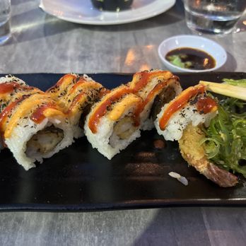 Wok n Fire - Wok ' N Roll - Asian Fusion Near Me - Burr Ridge, Illinois