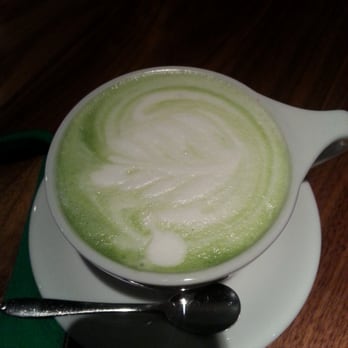 Vespr Coffeebar - Sweet matcha - Coffee & Tea Near Me - Orlando, Florida Vespr Coffeebar - Sweet matcha - Coffee & Tea Near Me - Orlando, Florida