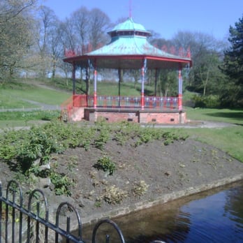 Sefton Park - Parks Near Me - Liverpool, XMS