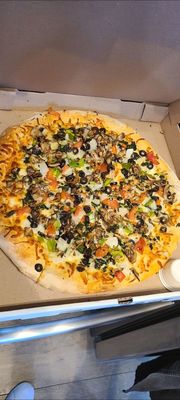 Giovanni's Pizza & Pasta by null