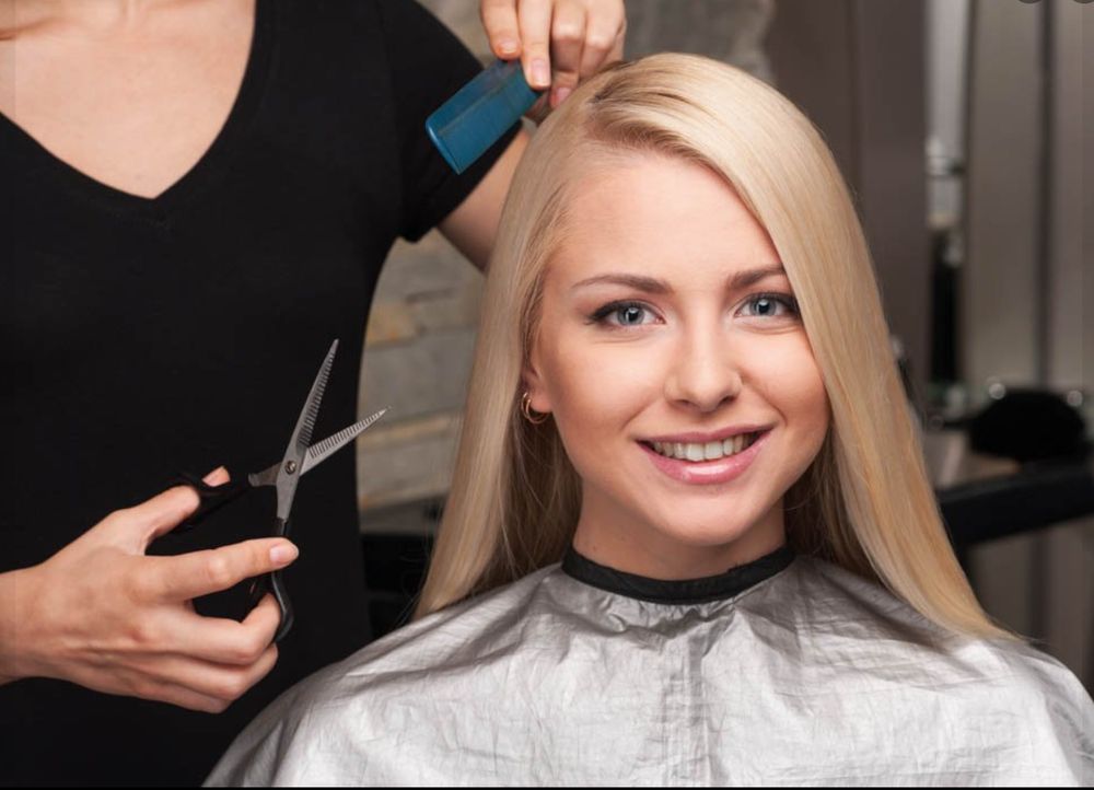 RL BEAUTY & HAIR SALON 50 Photos Rochester Hills, Michigan Hair Salons Phone Number Yelp