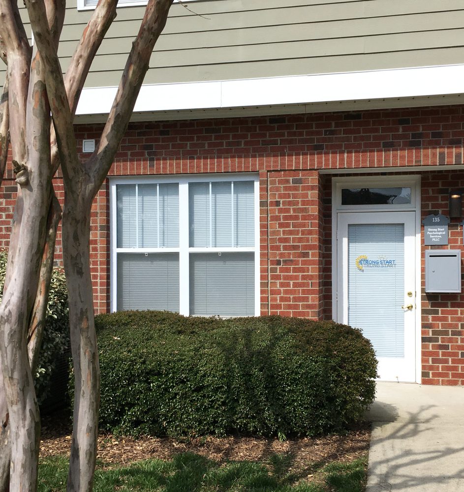Strong Start Psychological Services - child therapist in Durham, NC