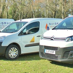 Acorn Domestic Repairs