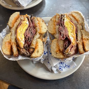 Dutchman's - Bagels Near Me - Brunswick, Maine