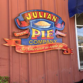 Julian Pie Company - Bakeries Near Me - Santa Ysabel, California Julian Pie Company - Bakeries Near Me - Santa Ysabel, California