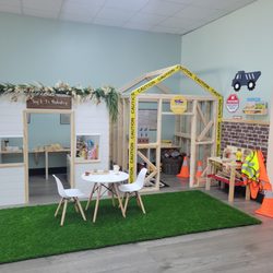 Little Bees PlayHive