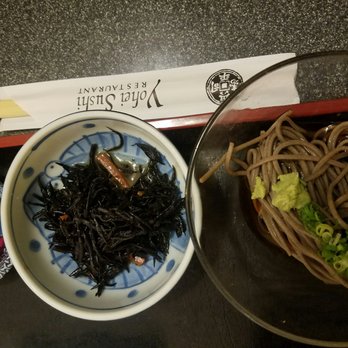Yohei Sushi Restaurant - Sushi Bars Near Me - Honolulu, Hawaii