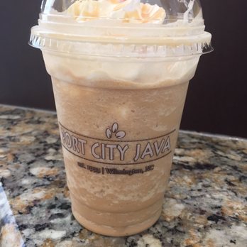 Port City Java - Coffee & Tea Near Me - North Waterford, North Carolina