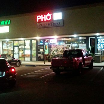 Pho Royal - Vietnamese Near Me - Lemon Grove, California Pho Royal - Vietnamese Near Me - Lemon Grove, California