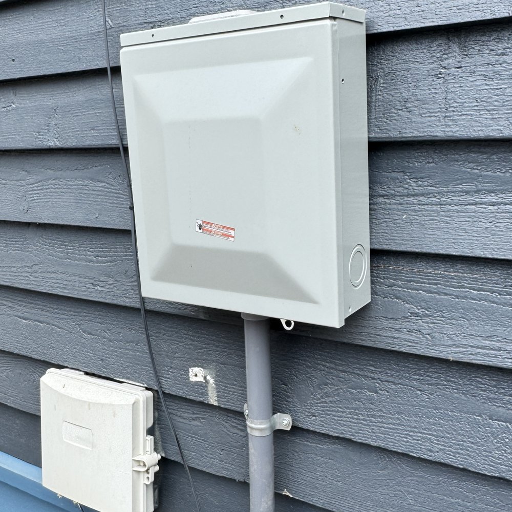 Smart Electric, Heating, and Air - Electricians Near Me