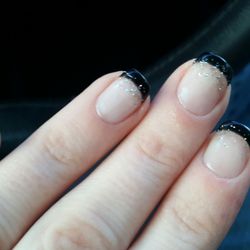 Super Nails