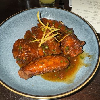 Havana - Mojo Chicken Wings - Cuban Near Me - Walnut Creek, California Havana - Mojo Chicken Wings - Cuban Near Me - Walnut Creek, California