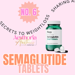 Aesthoria Aesthetics Medical Spa
