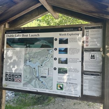 Thunder Knob Trail - Hiking Near Me