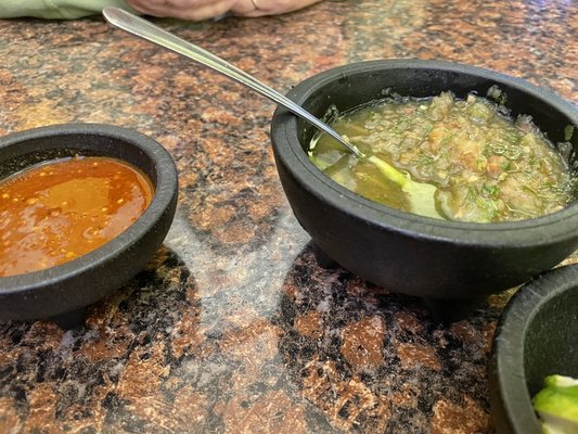 Lienzo Charro Mexican Restaurant Bar & Grill by null