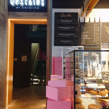 Caroline - Bakeries Near Me - Austin, Texas