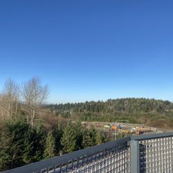 Issaquah Highlands Park & Ride