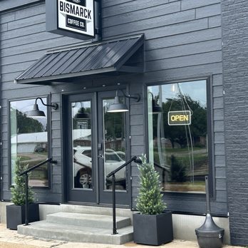 Bismarck Coffee - Coffee & Tea Near Me - Bismarck, Missouri Bismarck Coffee - Coffee & Tea Near Me - Bismarck, Missouri