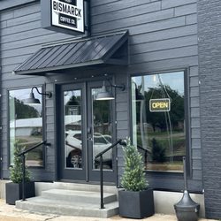 Bismarck Coffee