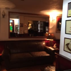 La Casa del Habano - Cigar lounge