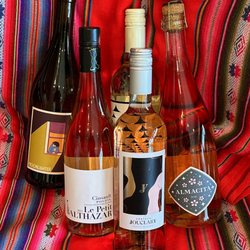 Barrel Thief Wine & Provisions - The Summer Slam Case.