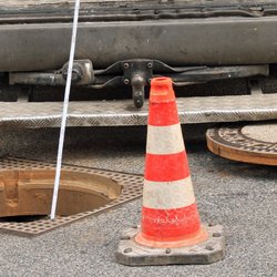 Advanced Sewer Cleaning
