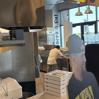 OG ZaZa Pizza & Catering - ROSEVILLE - This was the worker that was very rude - Pizza Near Me - Roseville, Minnesota OG ZaZa Pizza & Catering - ROSEVILLE - This was the worker that was very rude - Pizza Near Me - Roseville, Minnesota