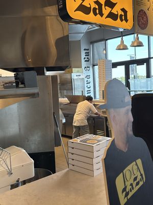 OG ZAZA - ROSEVILLE by null