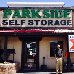 U-Haul Neighborhood Dealer