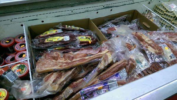 Viet Hoa Supermarket by null