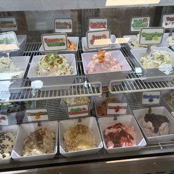 Bagels & Co - Cream cheese - Coffee & Tea Near Me - Pompano Beach, Florida