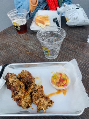 Dock Street Brewery South by null
