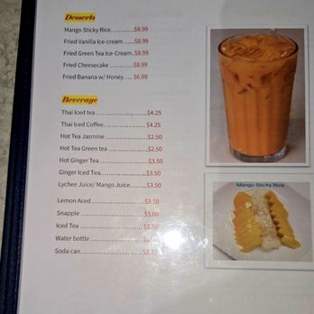 Emmanuel Thai Restaurant - Thai Near Me - Albany, New York