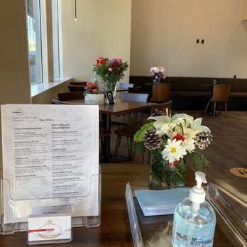 Royal Bakehouse - Coffee & Tea Near Me - Bellevue, Washington