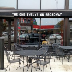 112 On Broadway - Outside...view from street