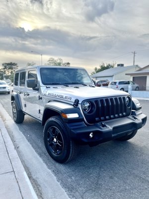 JEEP ONLY - Updated May 2025 - 100 Photos & 258 Reviews - 5255 West