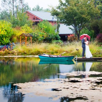 Eden Vale Inn - Eden Vale Elopement by Cloverfield Photography - Bed & Breakfast Near Me - Placerville, California