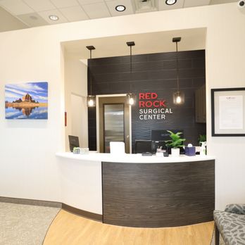 Red Rock Surgical Center - Surgeons Near Me - St. George, Utah Red Rock Surgical Center - Surgeons Near Me - St. George, Utah