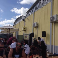 Eternal City Brewing