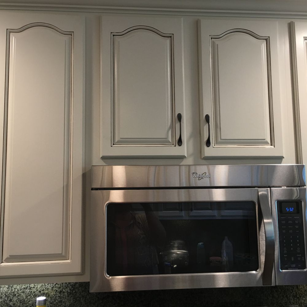 Next Level Custom Woodworking - This was the spot the fire damage was the worst. See before picture! - Carpenters Near Me Next Level Custom Woodworking - This was the spot the fire damage was the worst. See before picture! - Carpenters Near Me