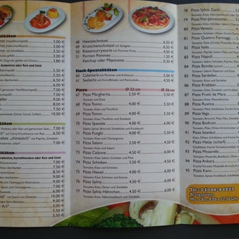 Sylvias Salatbar - Turkish Near Me - Sarstedt, NI Sylvias Salatbar - Turkish Near Me - Sarstedt, NI
