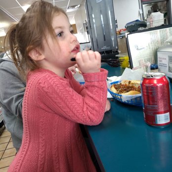 Barry's Steaks - Cheesesteaks Near Me - Philadelphia, Pennsylvania