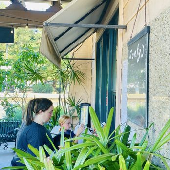 Jonty's Vietnamese Eatery - Vietnamese Near Me - Morgan Hill, California
