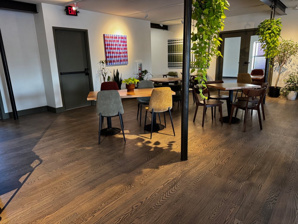 Idyll Coffee Roasters