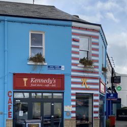 Kennedy's Food Store and Deli