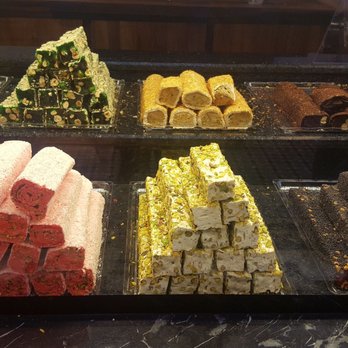 LOKUM - Turkish delights - Coffee & Tea Near Me - Santa Barbara, California LOKUM - Turkish delights - Coffee & Tea Near Me - Santa Barbara, California