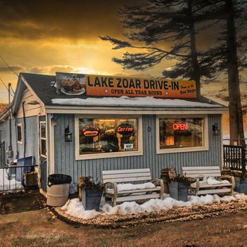 Lake Zoar Drive-In - Lake Zoar Drive in 2021 - Burgers Near Me - Stevenson, Connecticut Lake Zoar Drive-In - Lake Zoar Drive in 2021 - Burgers Near Me - Stevenson, Connecticut