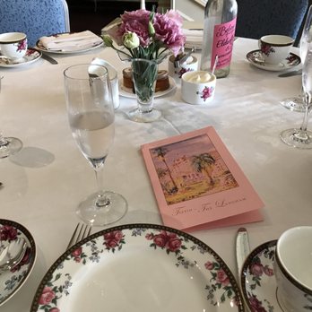 Lobby Lounge - Venues & Event Spaces Near Me - Pasadena, California